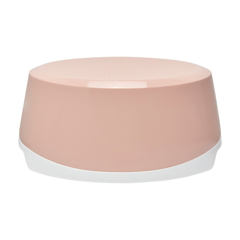 Bebe-jou - Opstapje Uni | Pale Pink