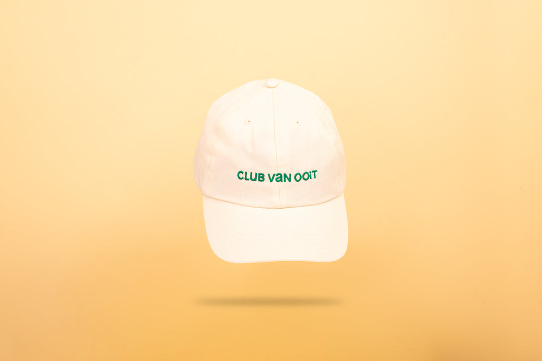 Het Land Van Ooit - Pet Club Van Ooit Adult | Stijlvol en Gezellig Club Accessoire
