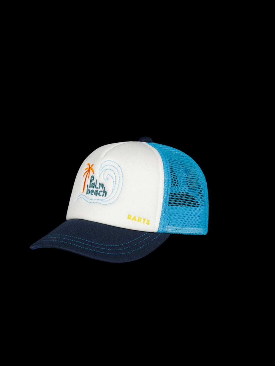 Pet Julezy Cap Blue