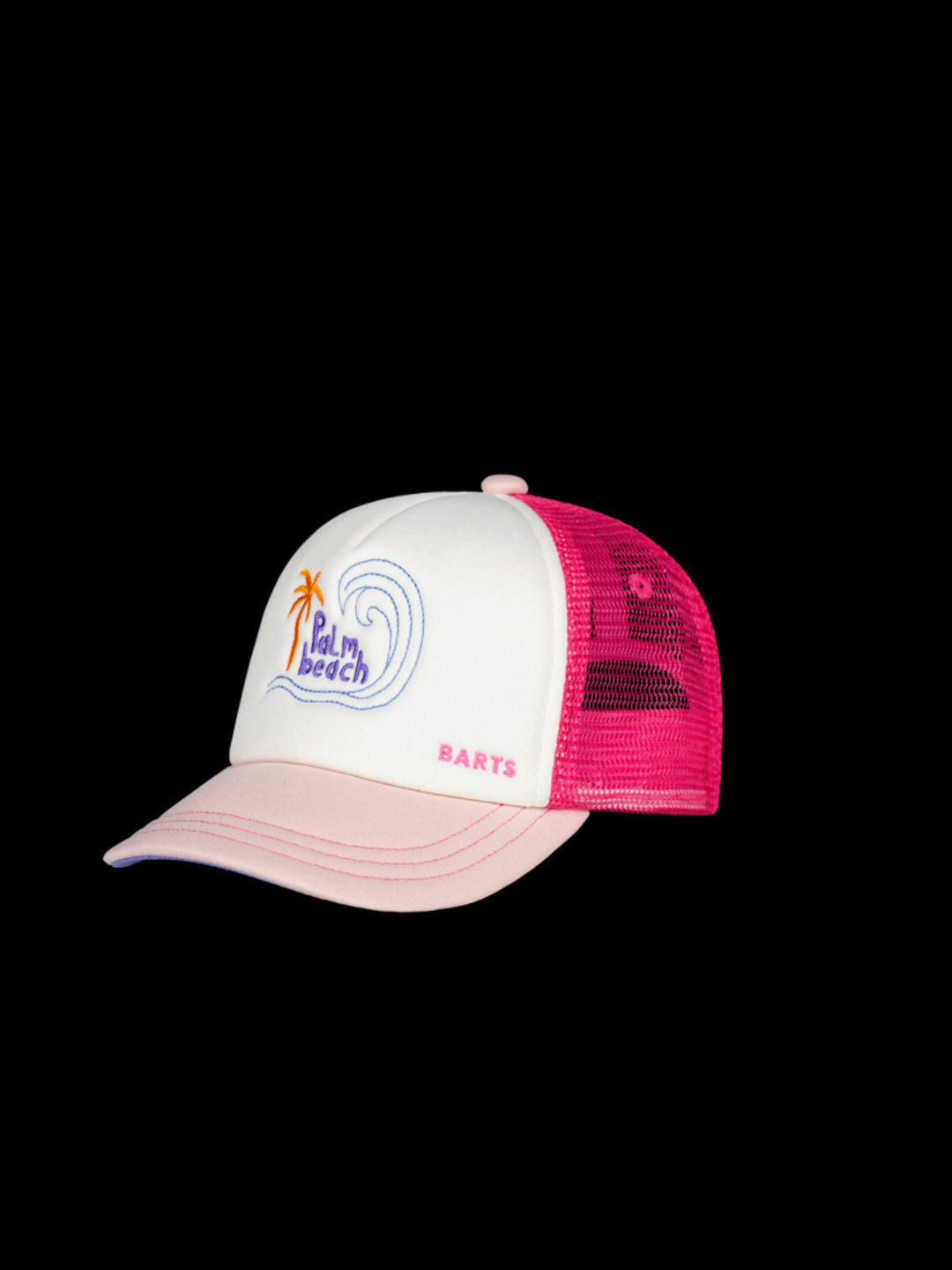 Pet Julezy Cap Pink