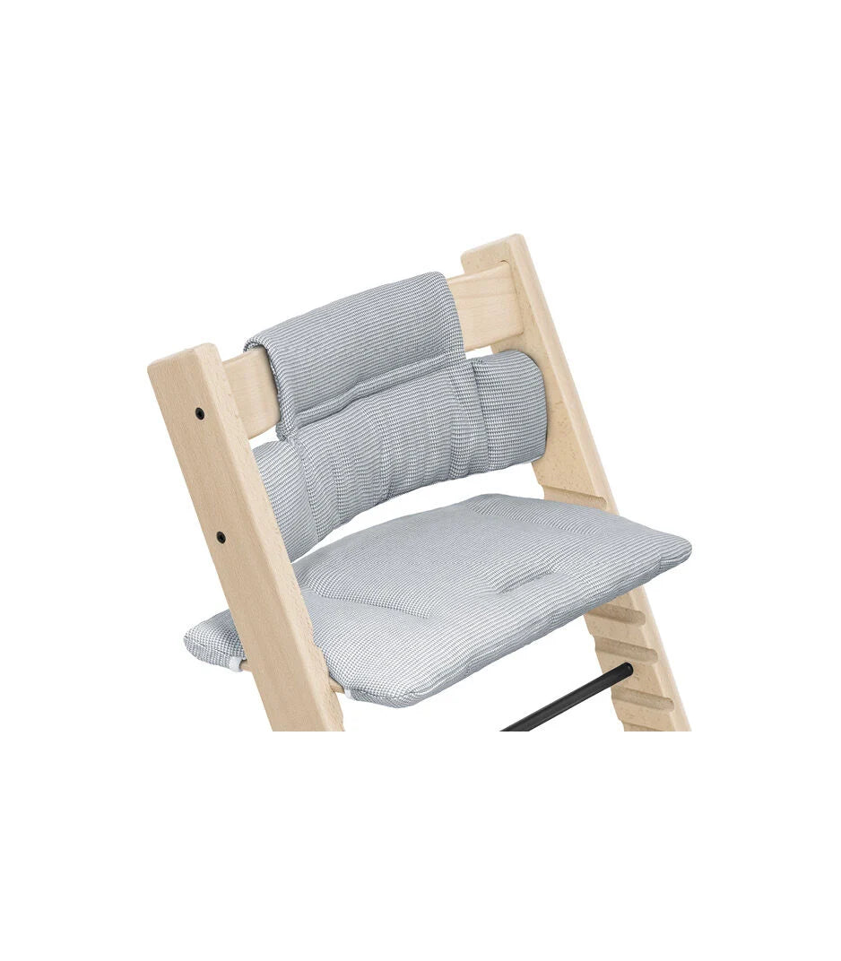 Kussen Classic Tripp Trapp Nordic Blue