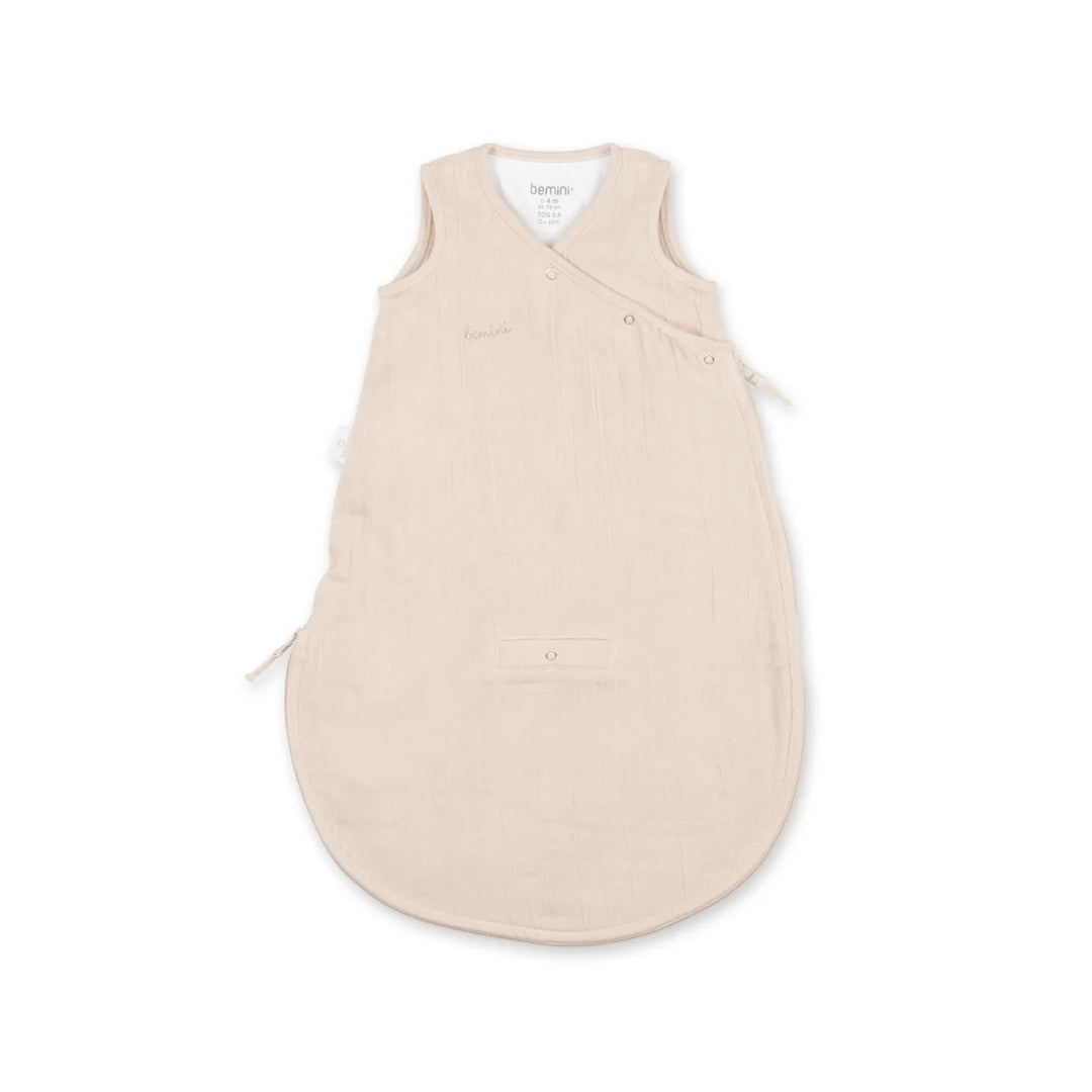 Bemini - Magic Bag Slaapzak 1-4m Swaddle Bamboe 0.5 | Ficelle