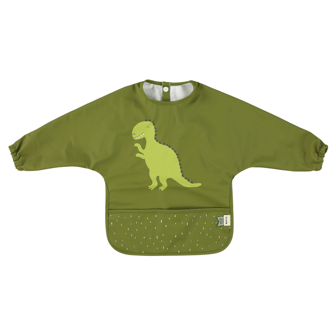 Trixie - Mouwslab Mr. Dino | Waterproof