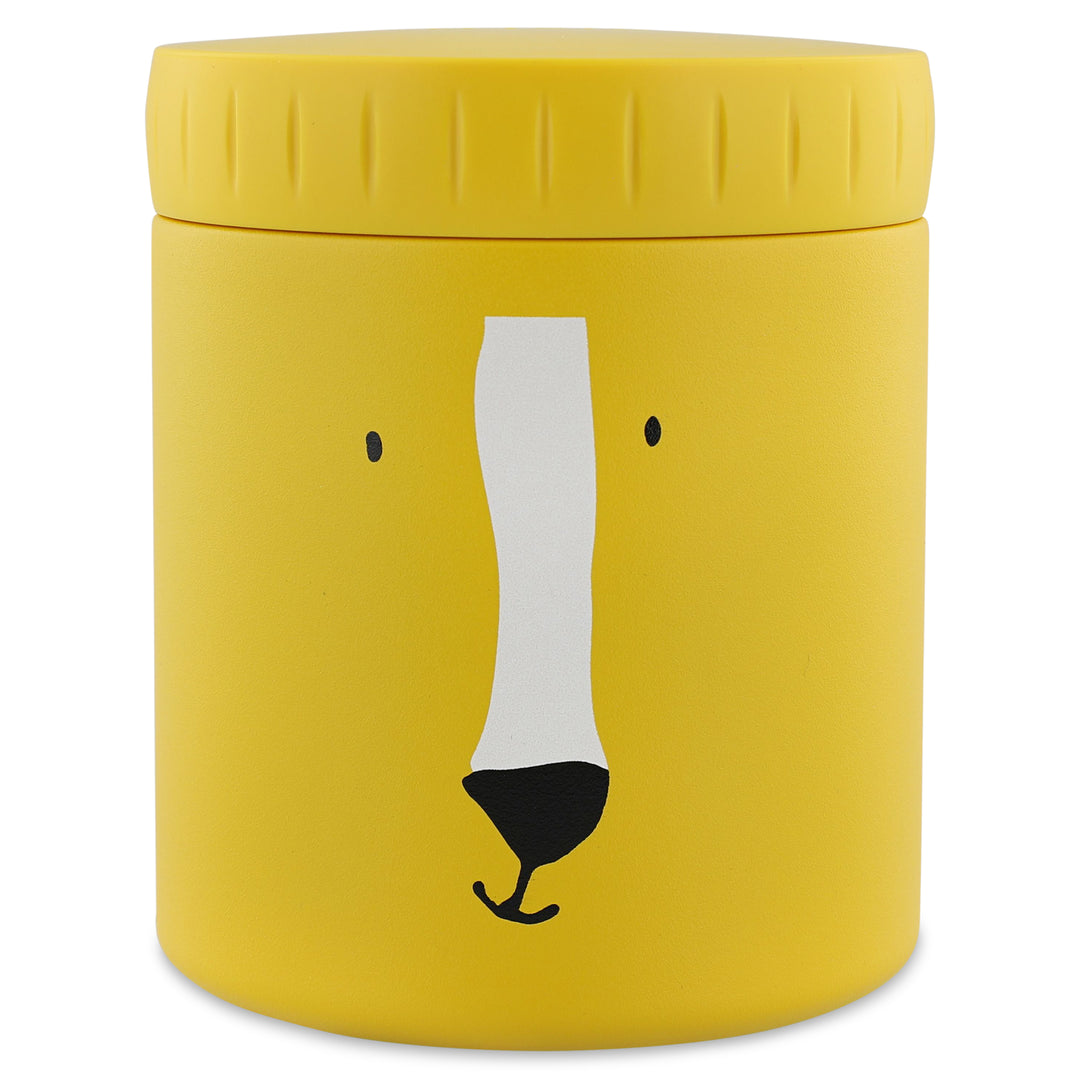 Trixie - Thermisch Potje Voeding 350 ml | Mr. Lion