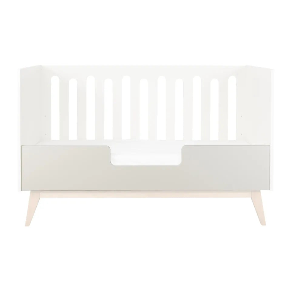 Quax Trendy Uitvalbeschermer - 70 x 140 cm | Clay