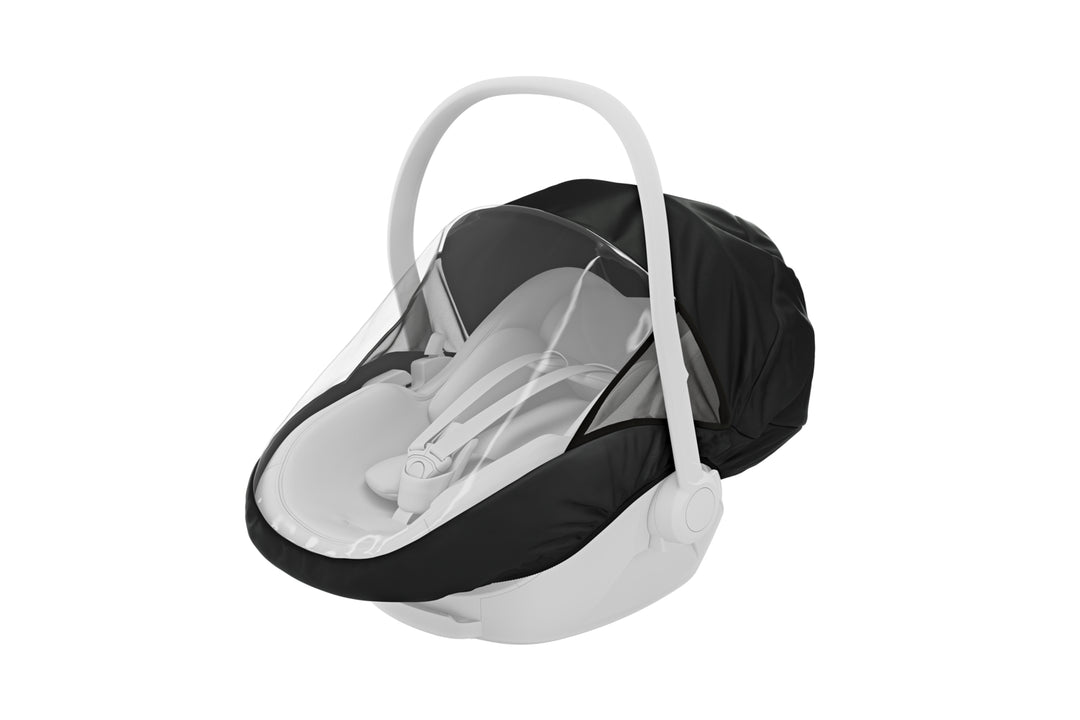 Thule - Regenscherm Autostoel Groep 0+