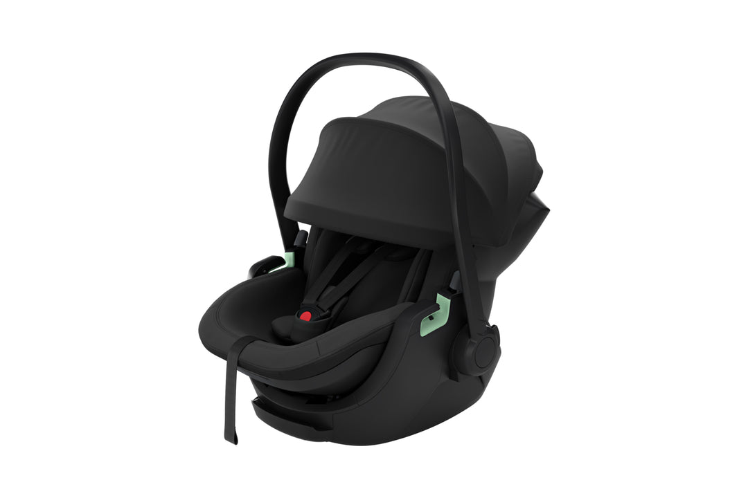 Thule - Winter Hoes Autostoel Groep 0+ Maple | Black