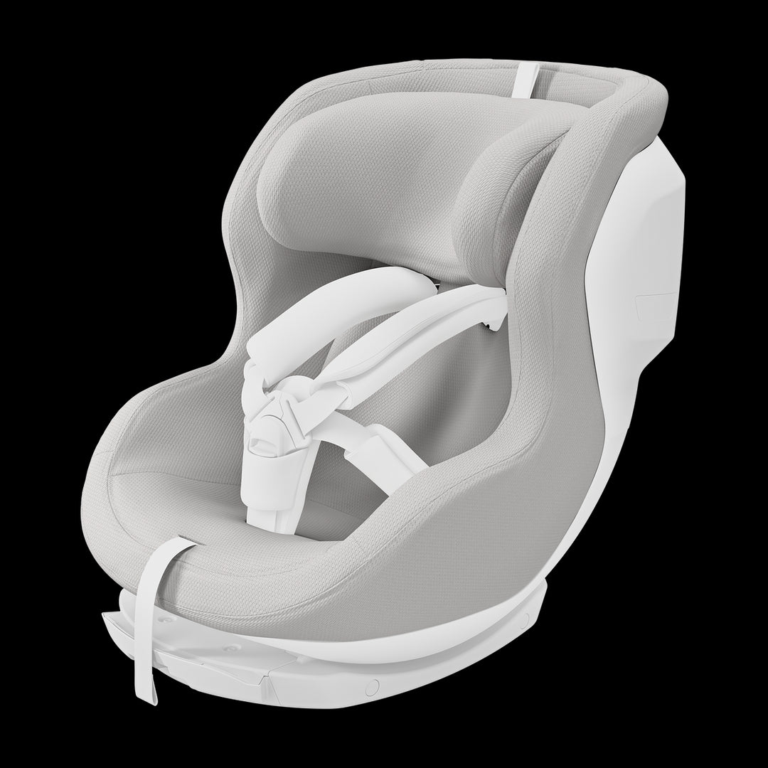 Thule - Hoes Autostoel Elm Groep 1 | Grey