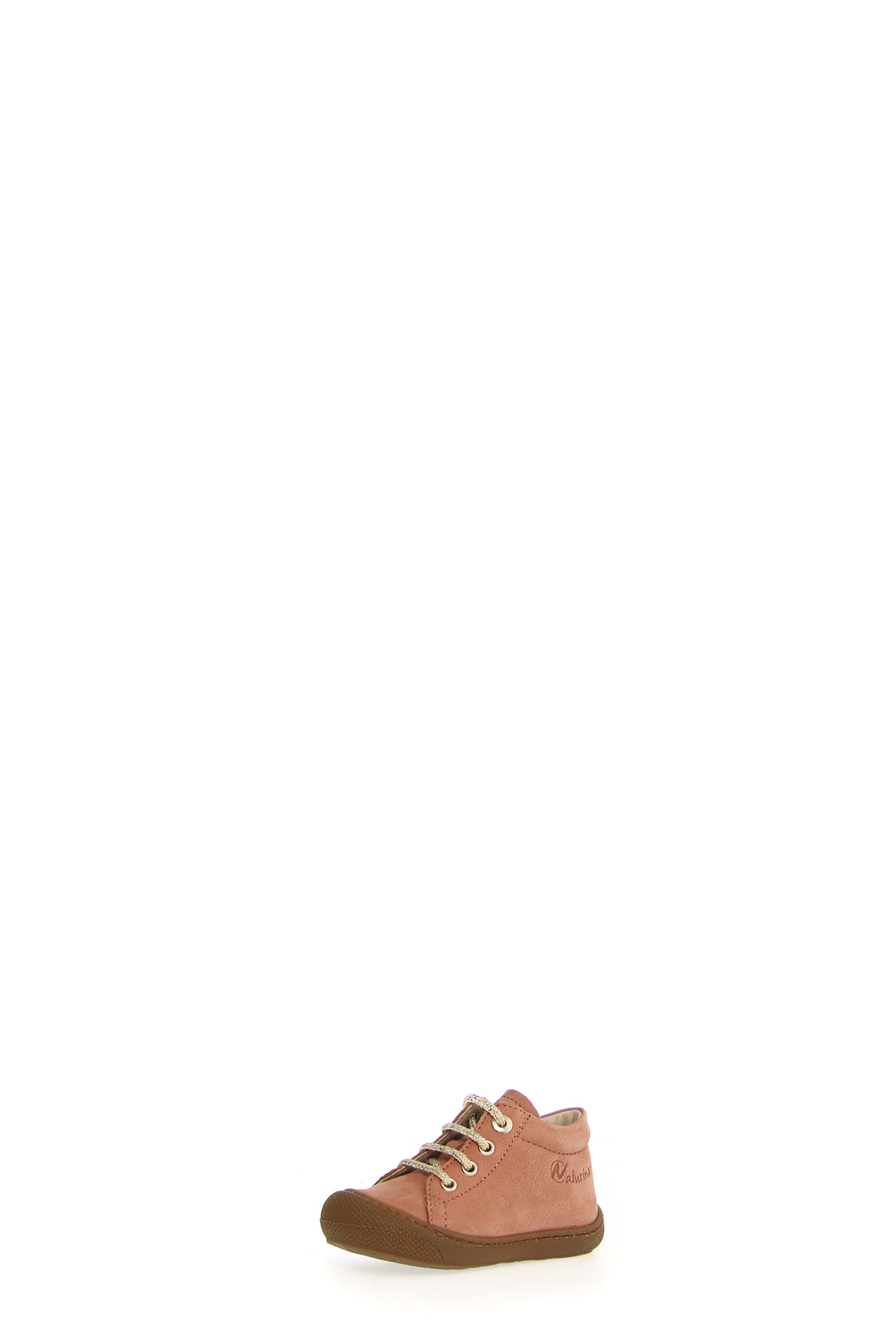 Schoenen Cocoon Nabuk Soft Sole Honey Phard Rose