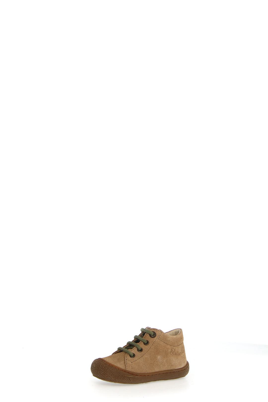 Schoenen Cocoon Suede Sole Honey Sand Militare