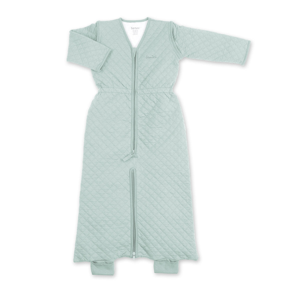 Slaapzak Magic Bag 12-24m Pady Jersey Quilt 1.5 Lunar