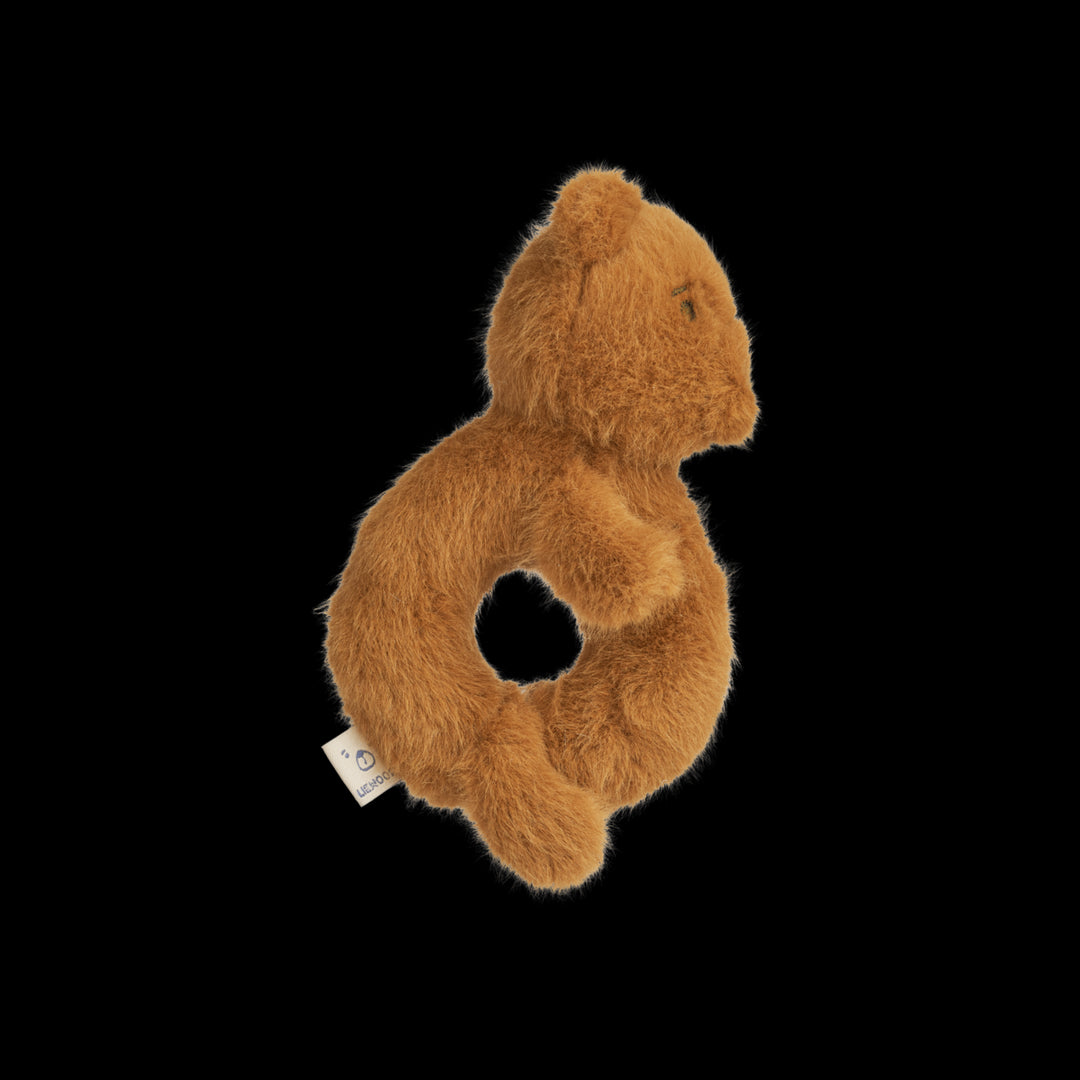 Rammelaar Romain Bear Golden Caramel