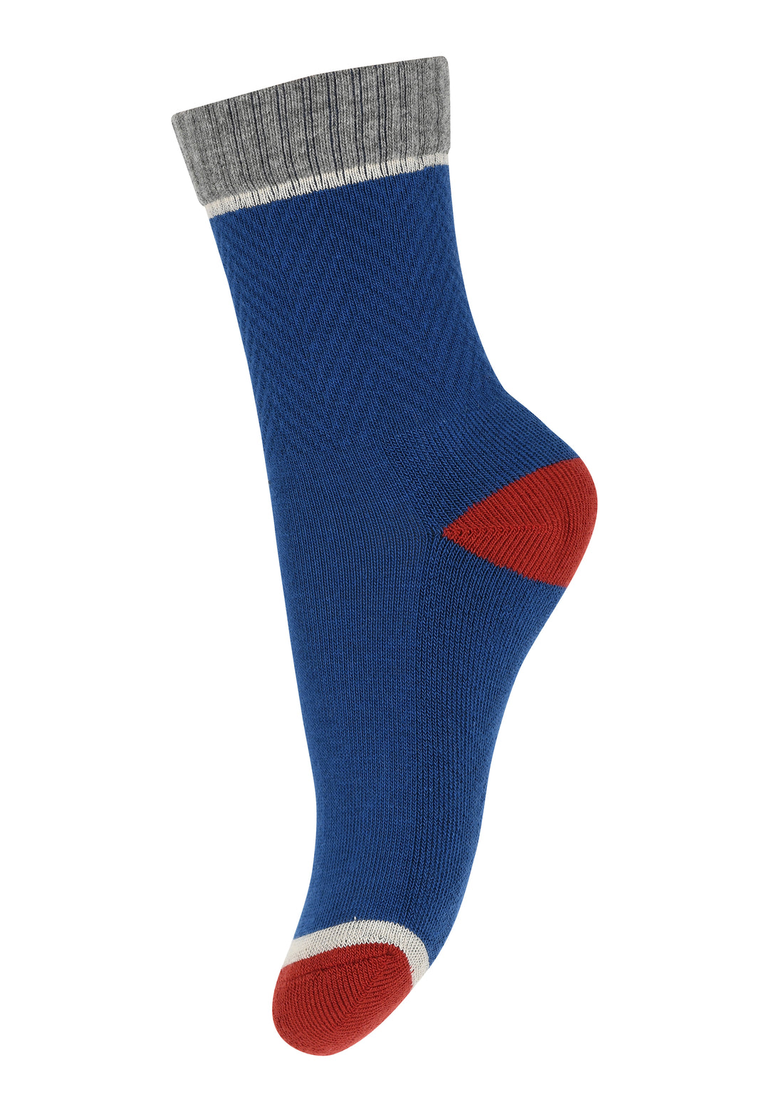 Sokken Lou True Blue