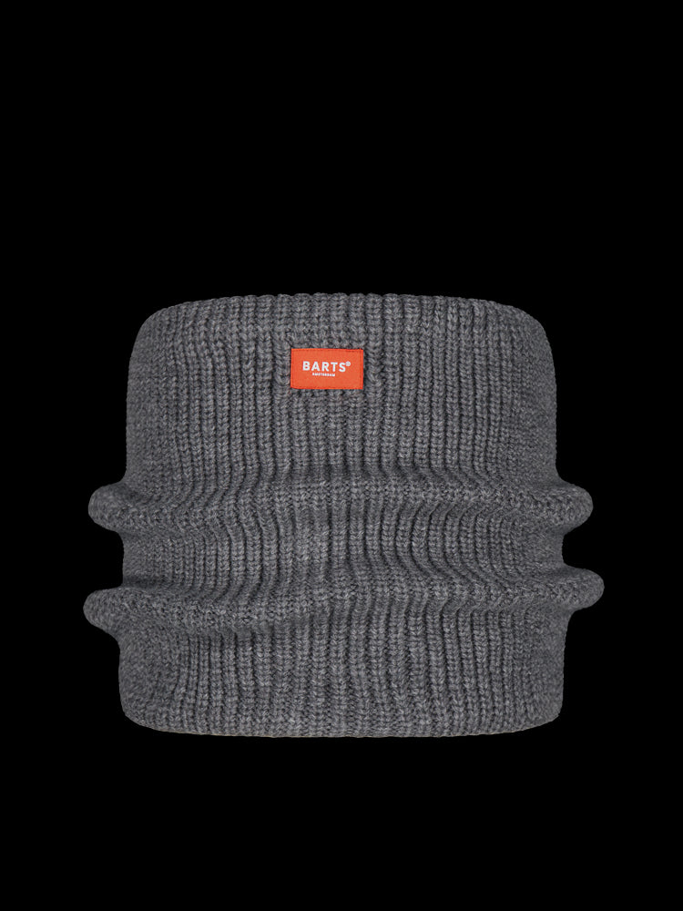 Sjaal Granyte Dark Heather
