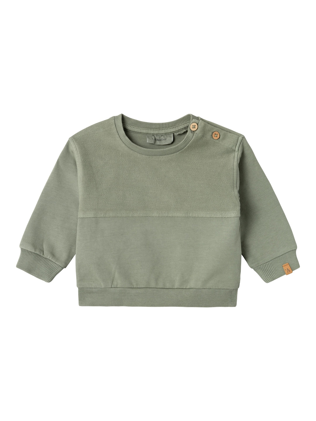 Sweater Omads Seagrass