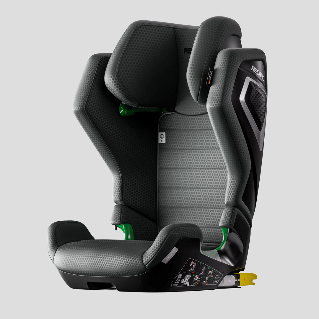 Autostoel Axion 1 Gallant Grey