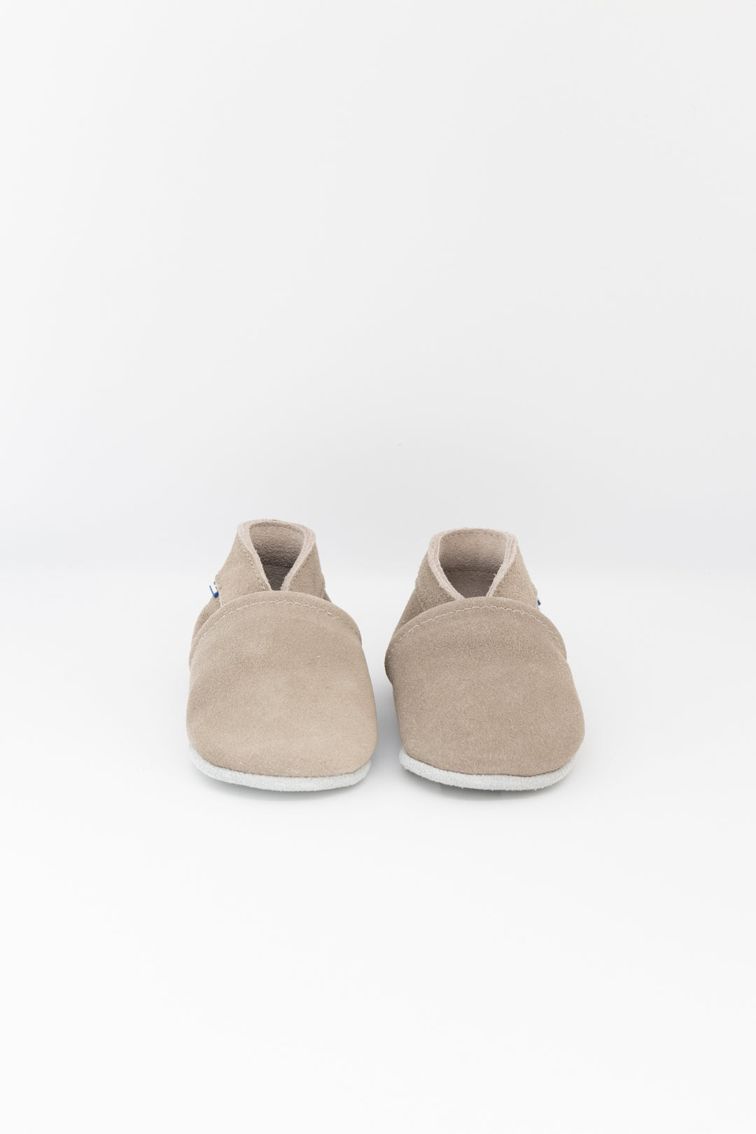 Schoenen Stabi Soft Soles Niquel