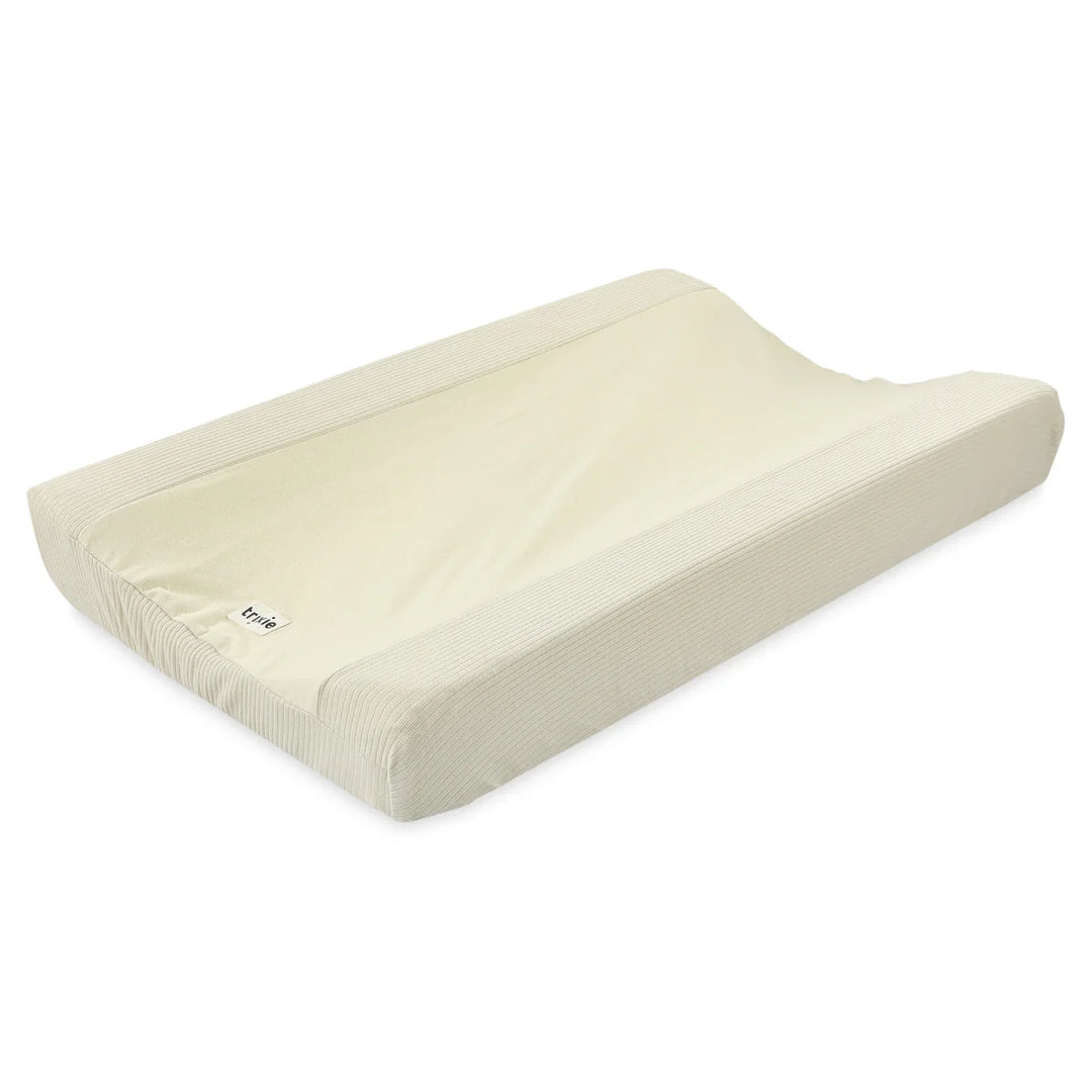 Trixie - Hoes Waskussen 45 x 68 cm Breeze Sand | Biologisch Katoen