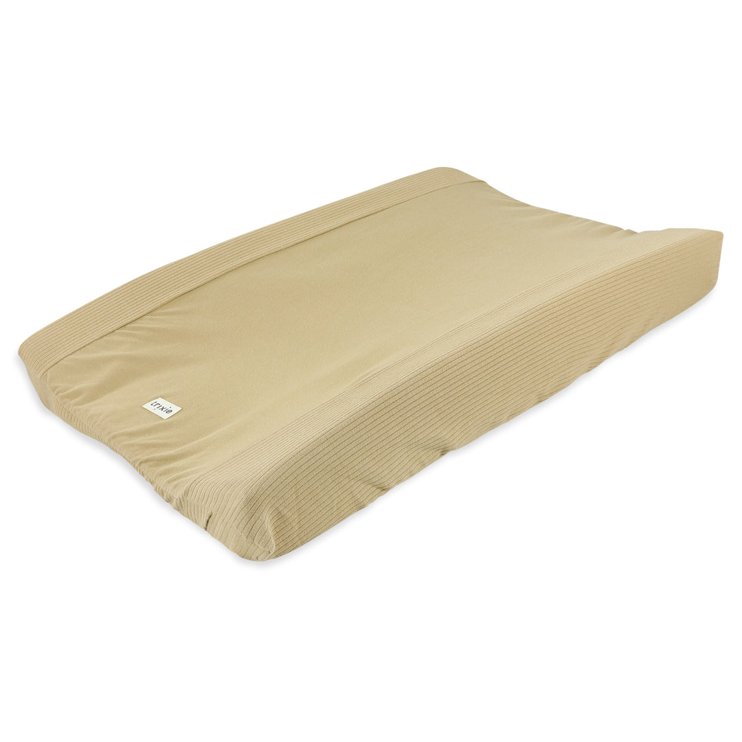 Trixie - Hoes Waskussen 45 x 68 cm Breeze Clay | Biologisch Katoen