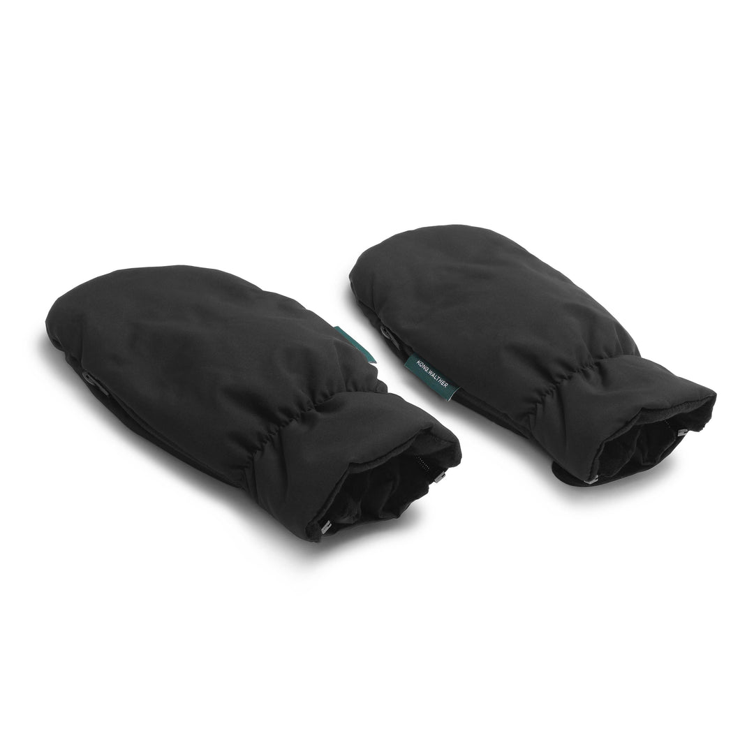 Wanten Kinderwagen Active Black