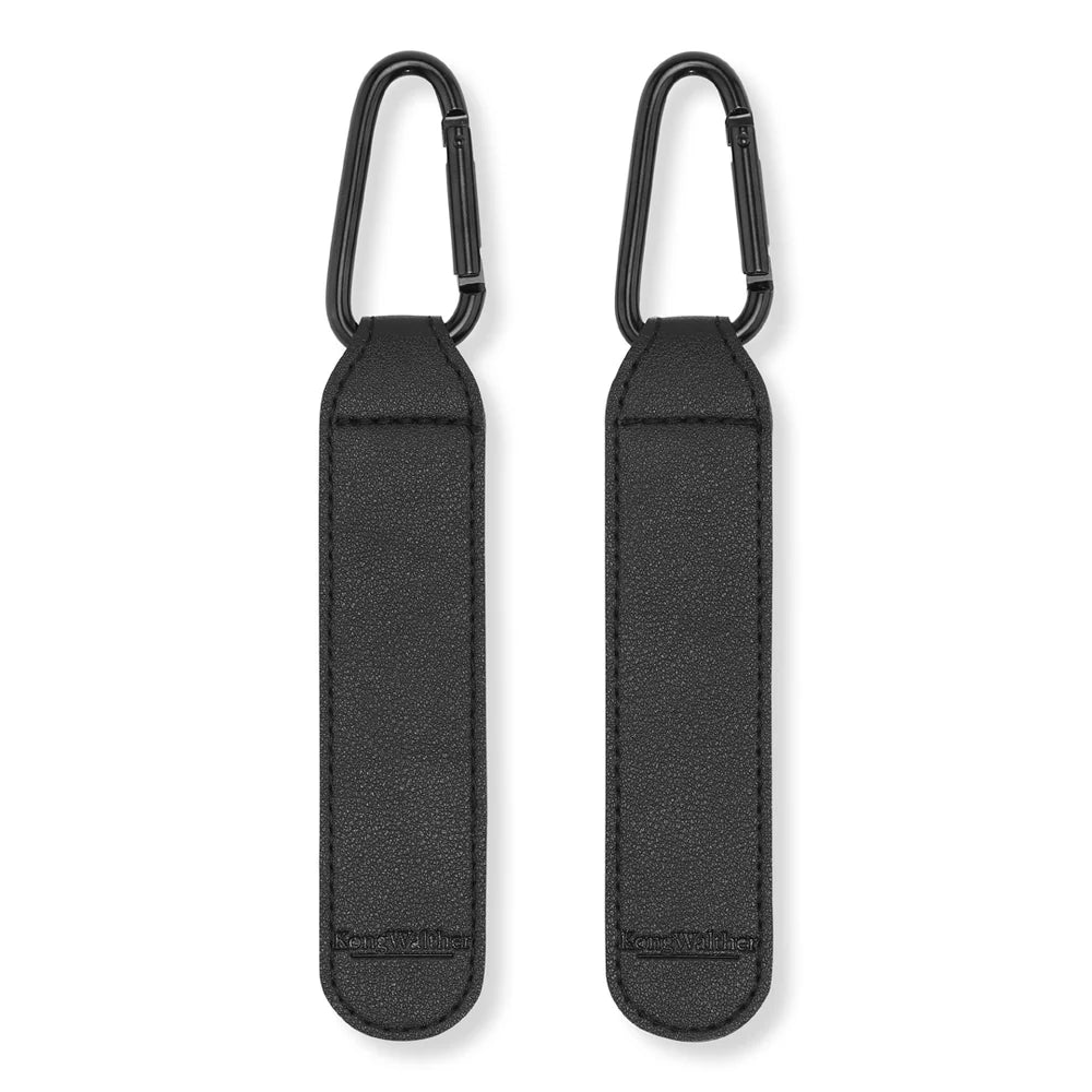 Haken Kinderwagen Help Me Black