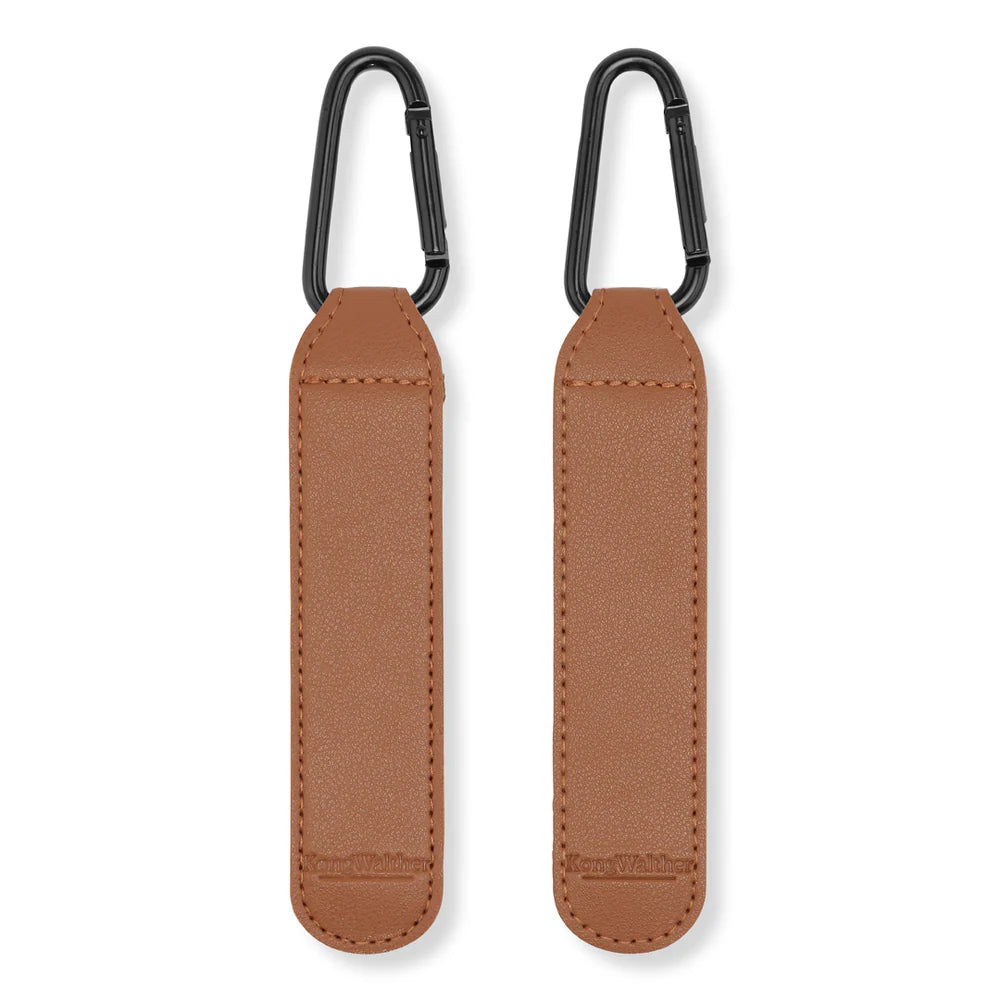 Haken Kinderwagen Help Me Brown