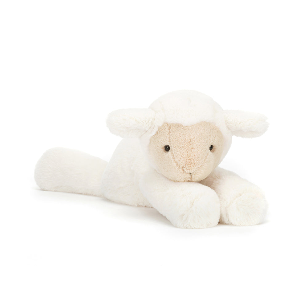 Knuffel Smudge Lamb Medium