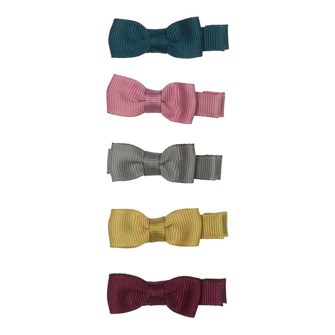 Haarspelden Into The Woods Martha Bow (5pack)