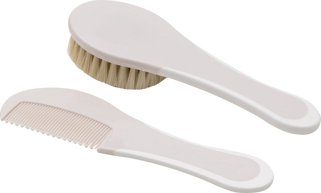 Bebe-jou - Kapset Light Oat