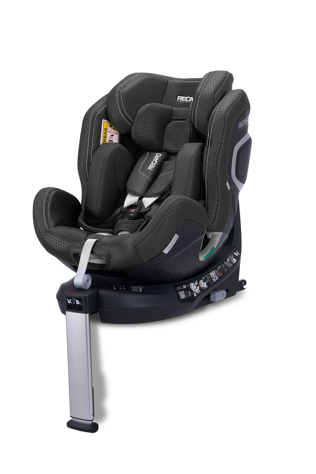 Autostoel Xenon 1 Fresh Black