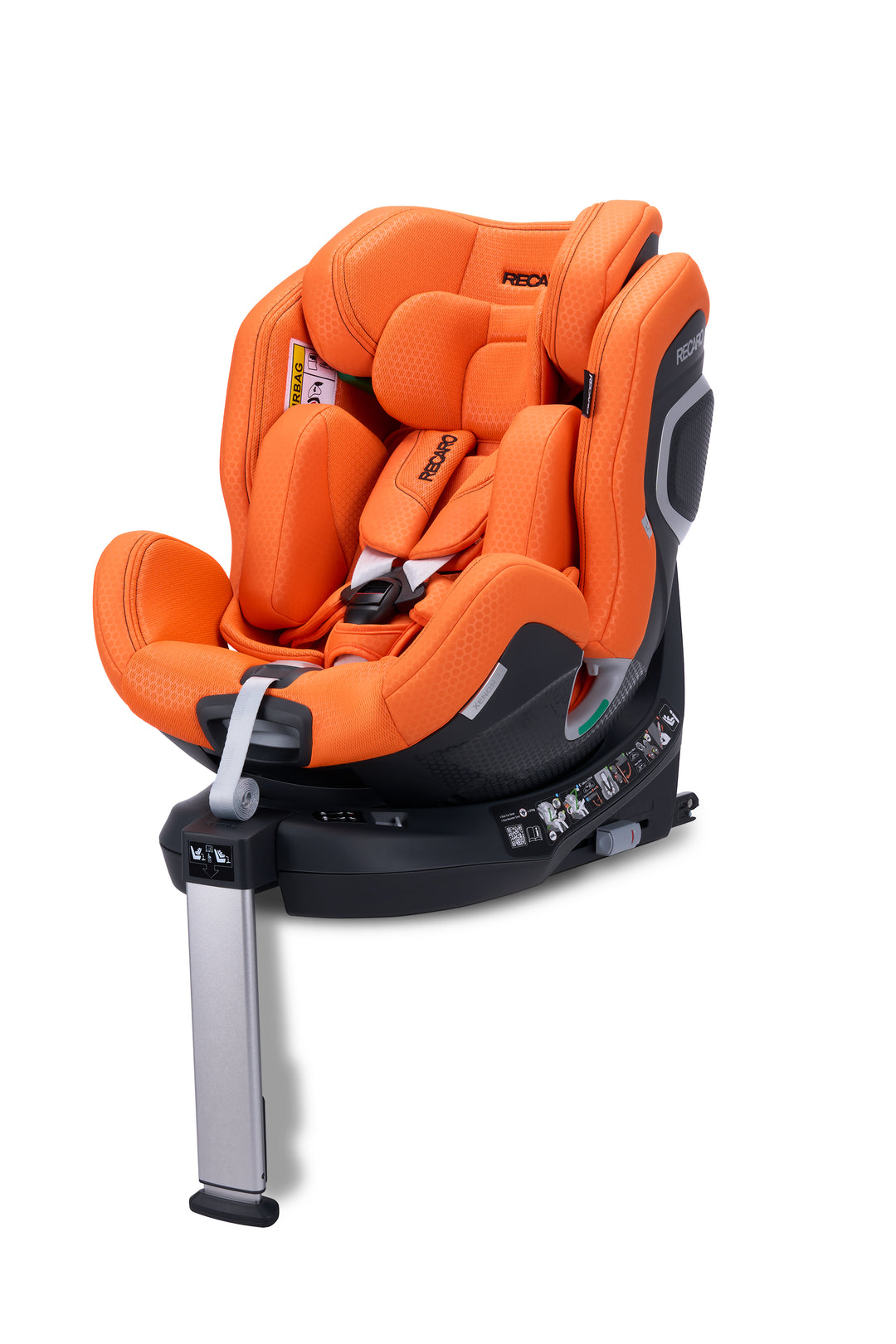 Autostoel Xenon 1 Vibrant Orange