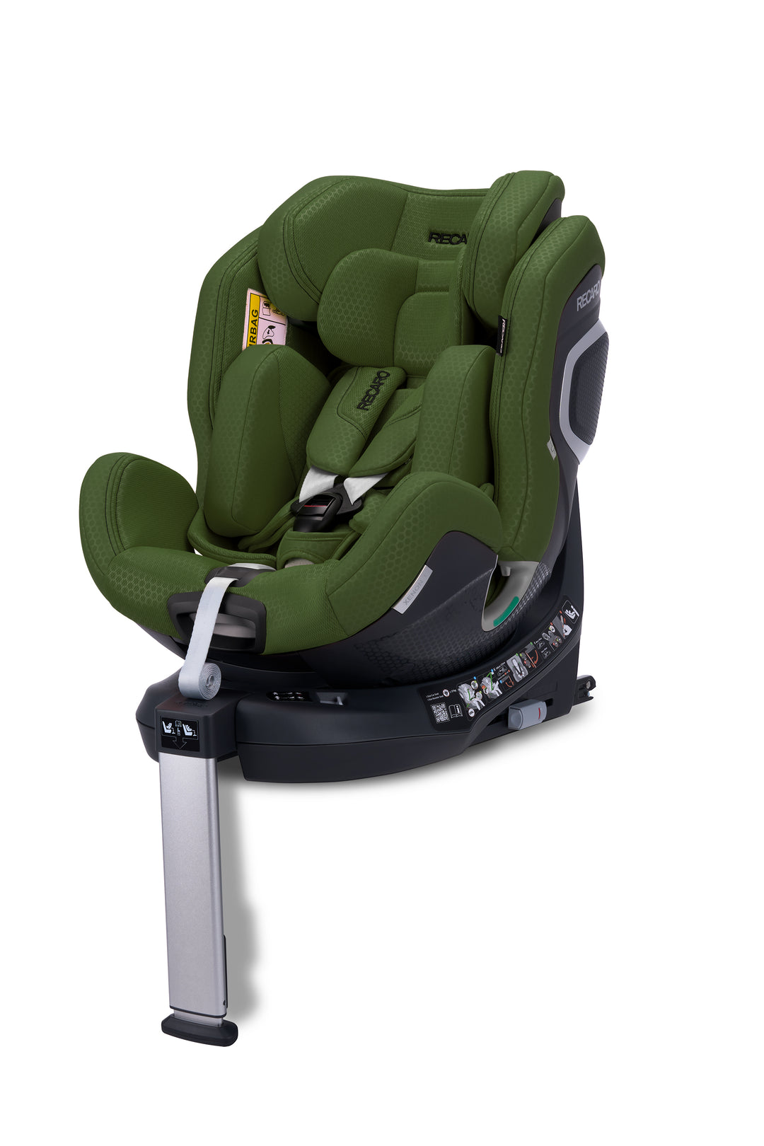 Autostoel Xenon 1 Epic Green