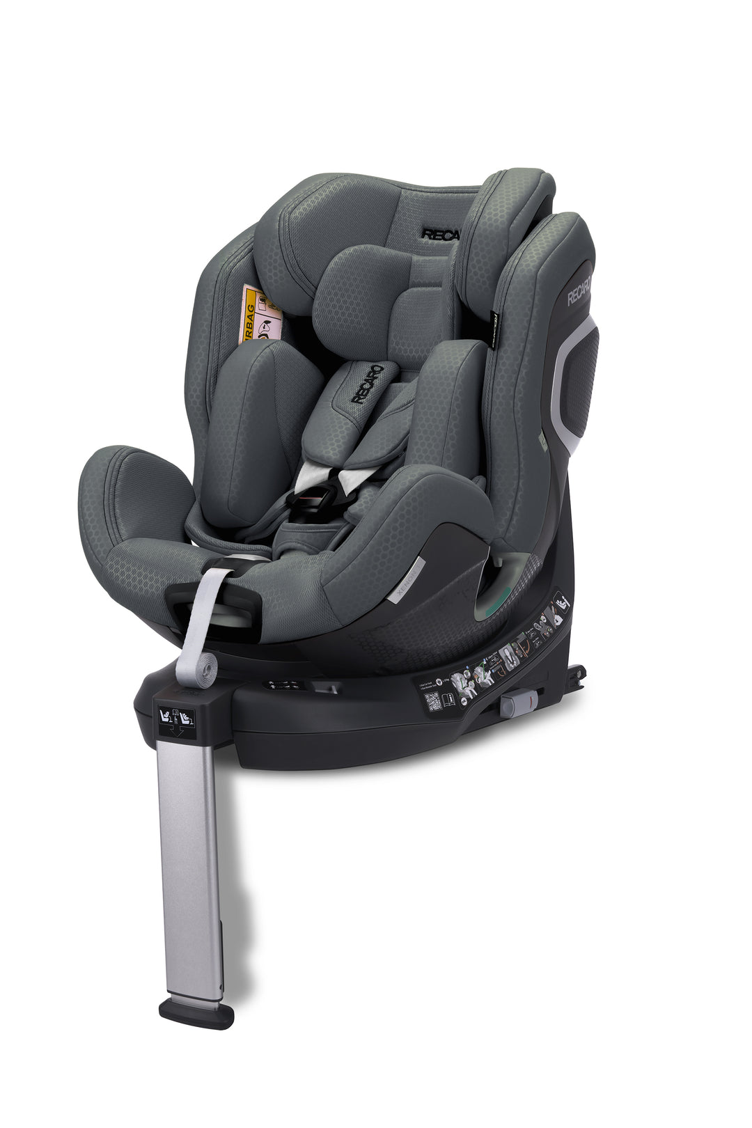 Autostoel Xenon 1 Gallant Grey