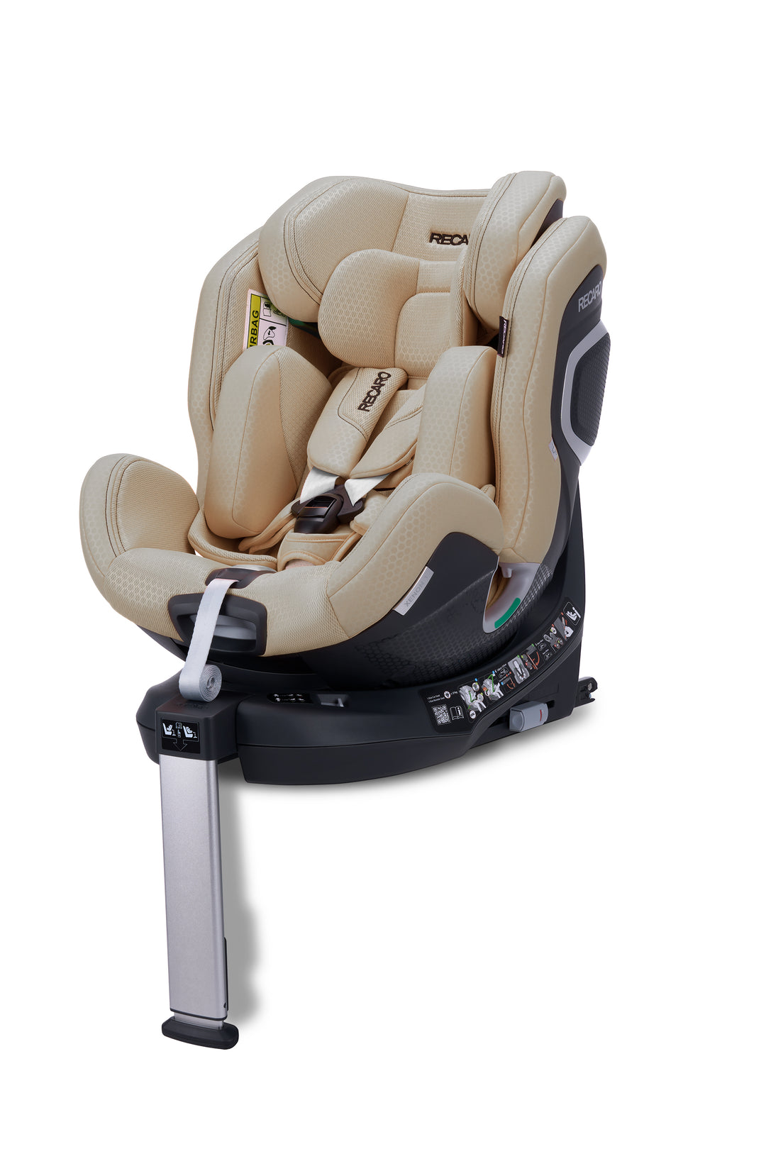 Autostoel Xenon 1 Elegant Beige