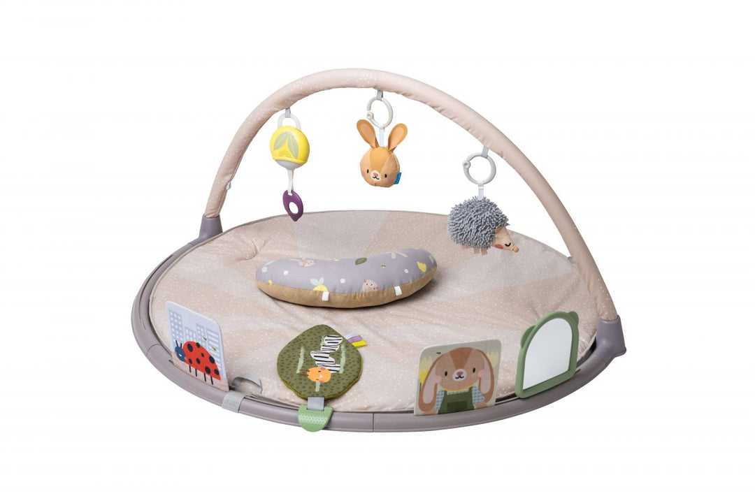 Taf Toys - Activiteitengym Tummy Time | Speeltapijt met Boog