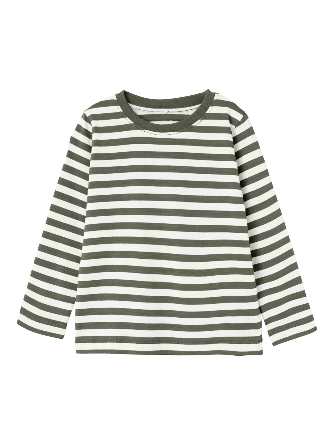 T-shirt Salmo Reg Dusty Olive