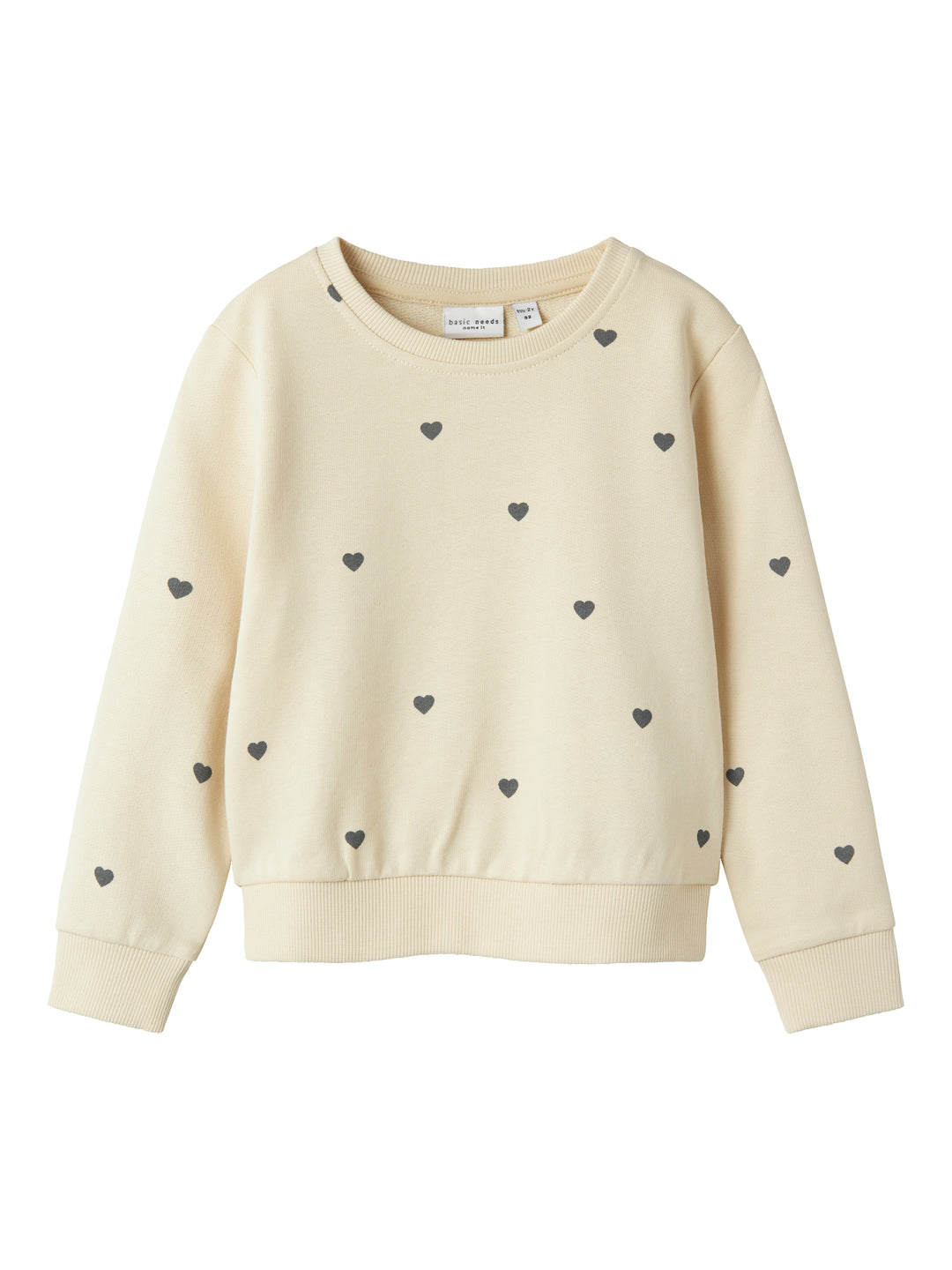 Sweater Valba Summer Sand