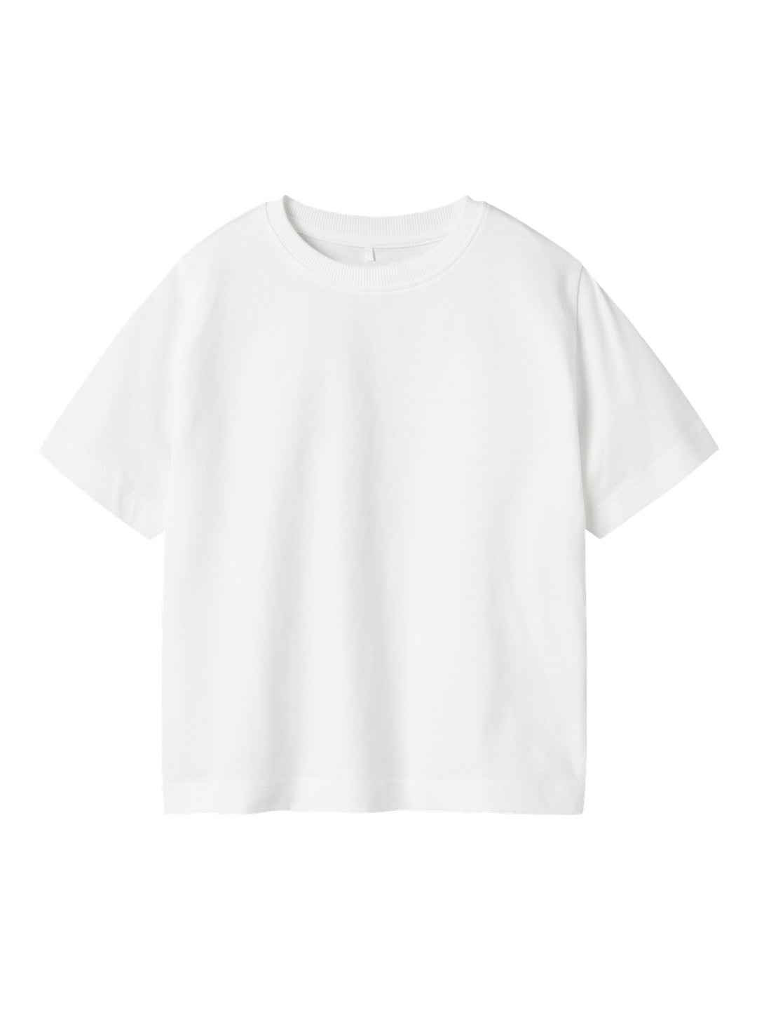 T-shirt Vobbo Reg Bright White