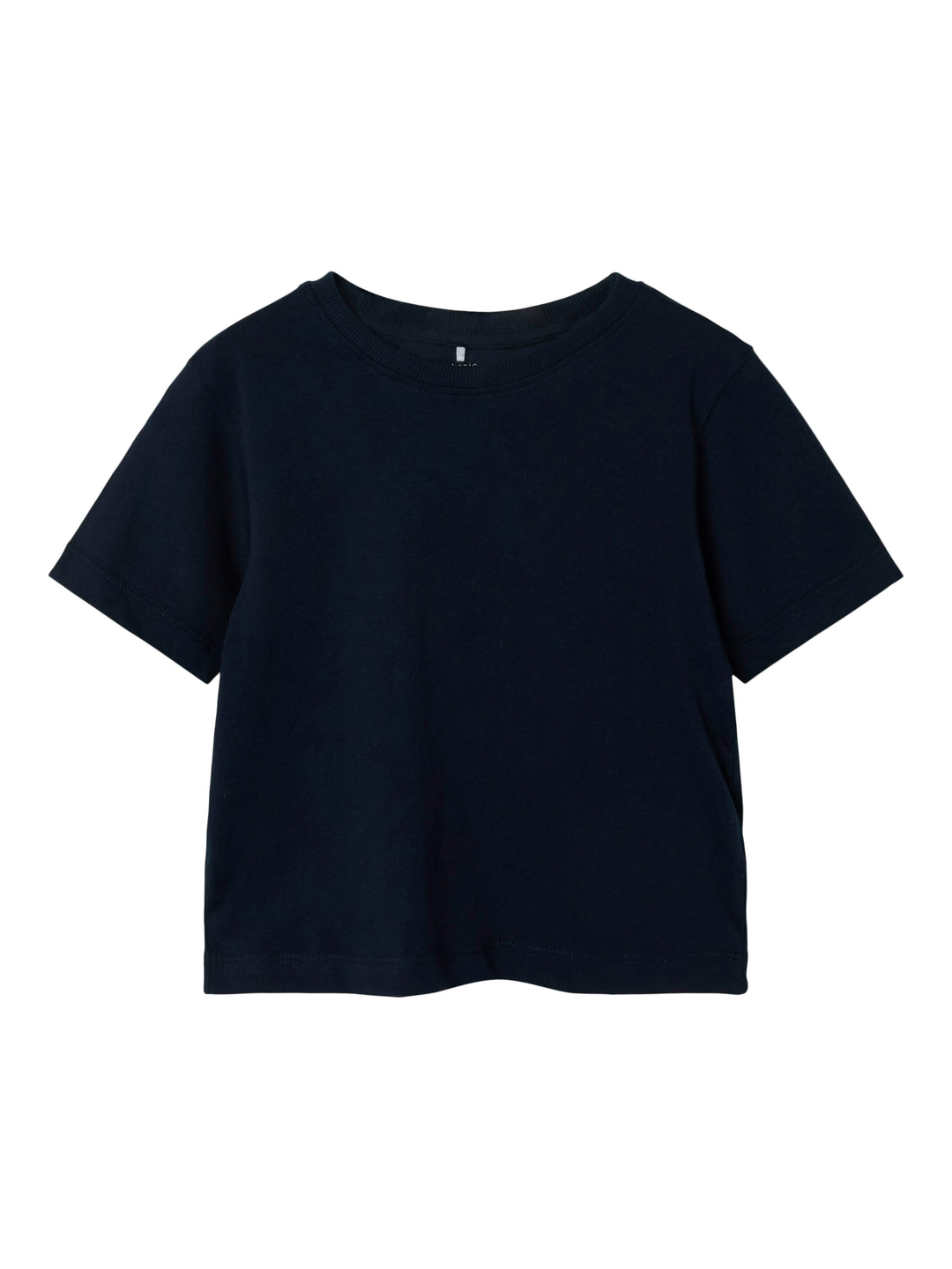 T-shirt Vobbo Reg Dark Sapphire