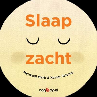 Standaard - Kartonboek Slaap Zacht | Bedtijd Avontuur