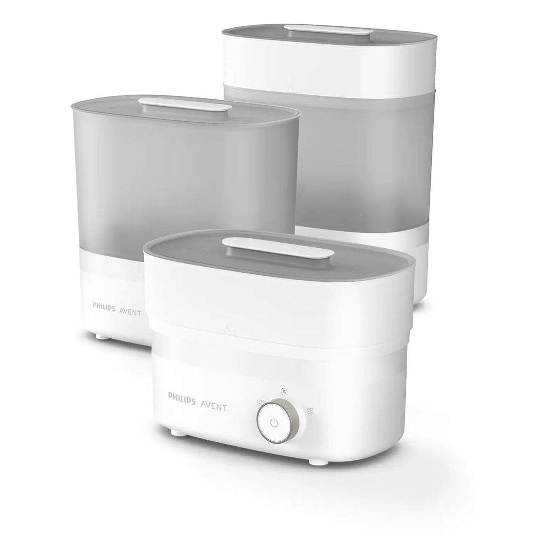 Elektrische Sterilisator & Droger