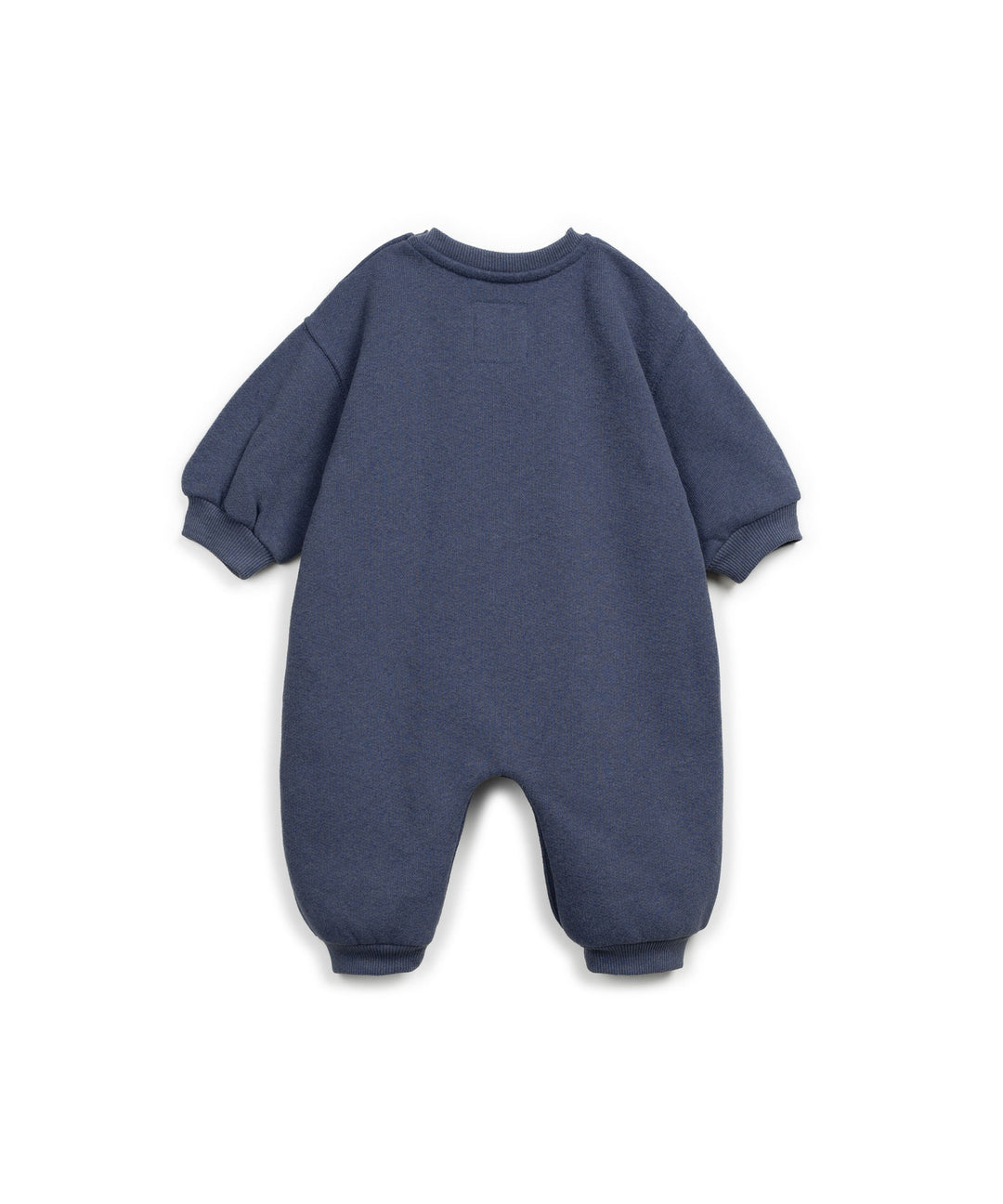 Play Up - Onesie Wide Fleece Mirtilo
