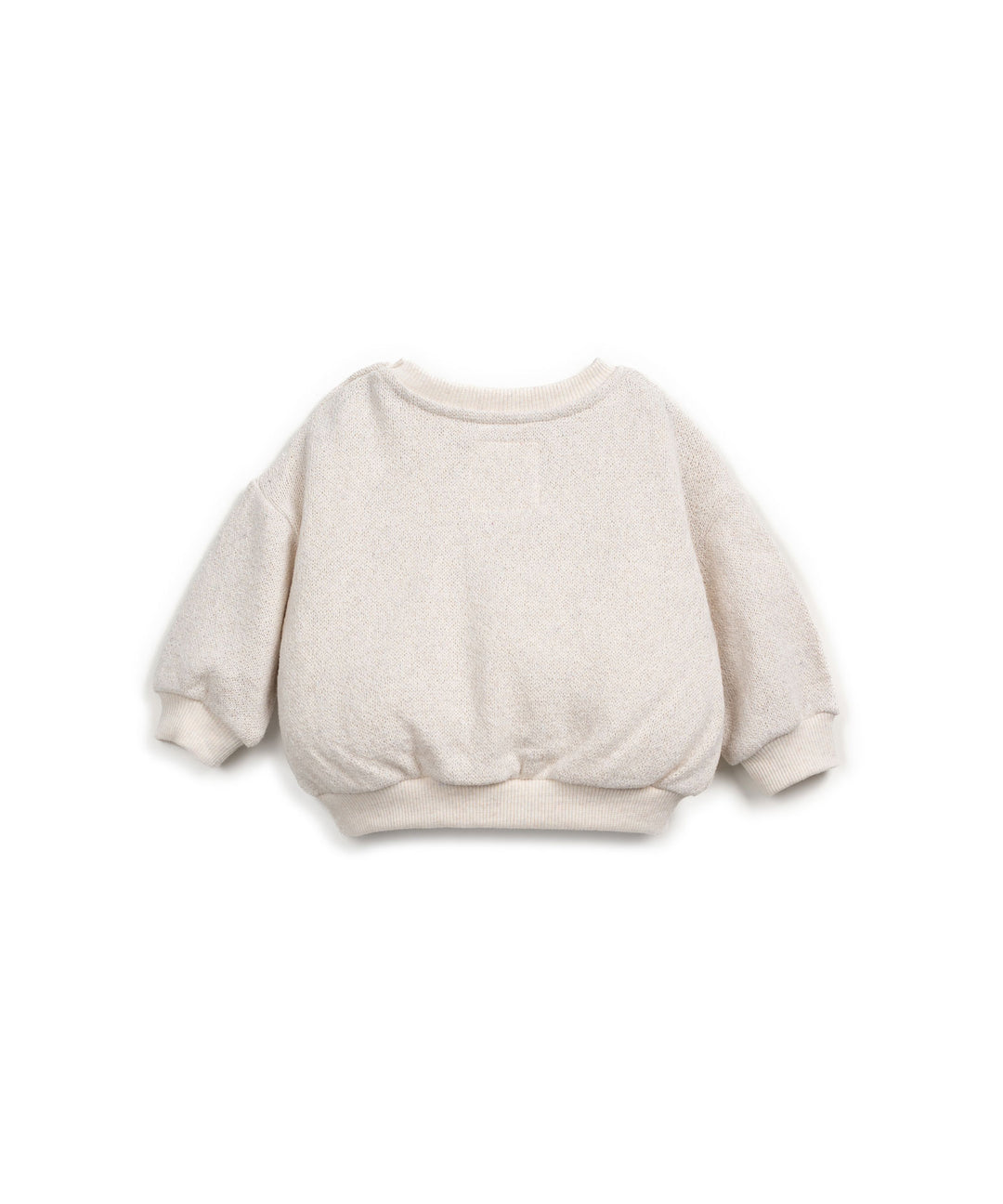Play Up - Sweater Pocket Jersey Pencil