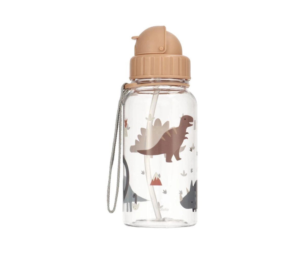 Tutete - Drinkfles Dinos World | 500ml