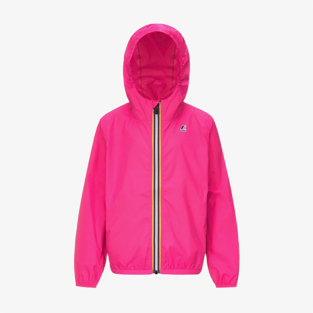 Regenjas Le Vrai 4.0 Claude Pink Intense