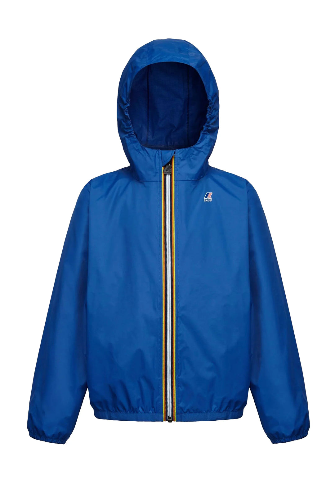 Regenjas Le Vrai 4.0 Claude Blue Royal Marine