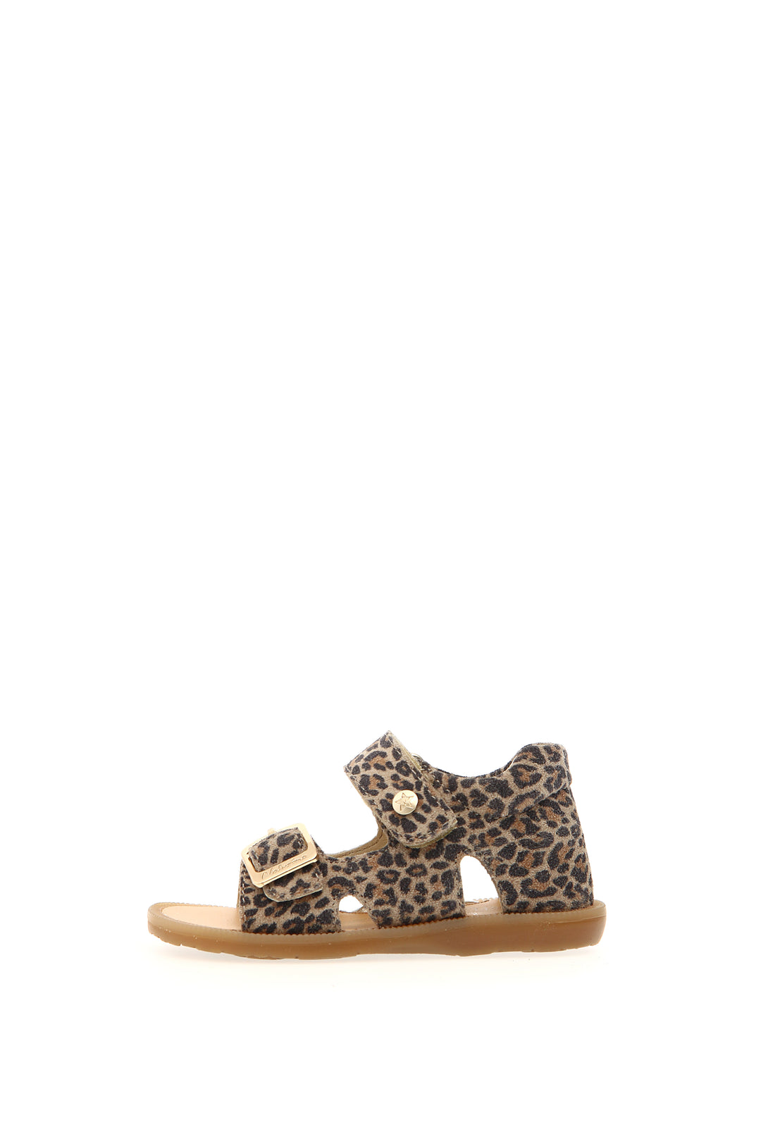 Sandalen Revion Jaguar Taupe
