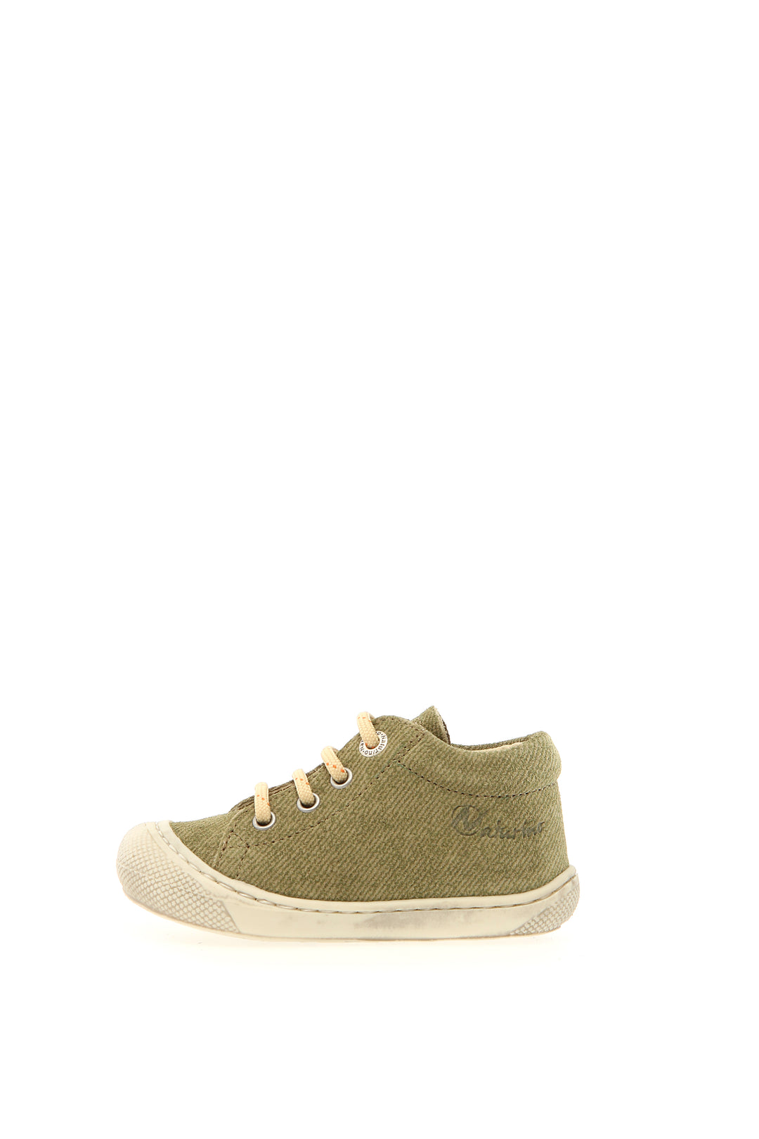 Schoenen Cocoon Suede Denim Stone