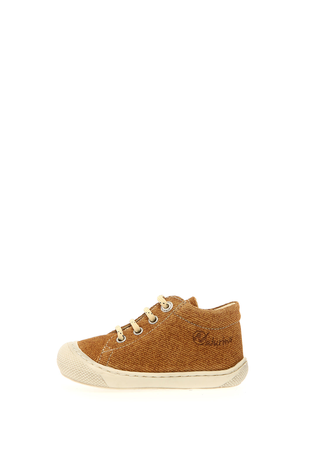 Schoenen Cocoon Suede Denim Zucca