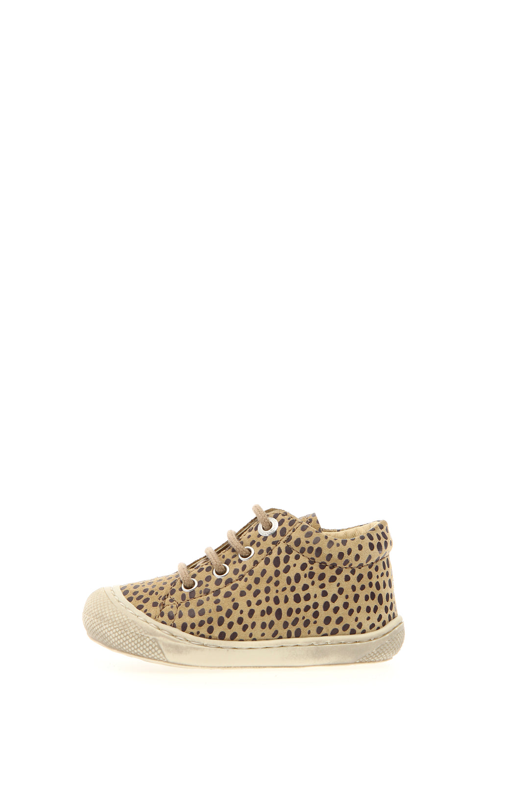 Schoenen Cocoon Pony Suede Sand / Sole Bone